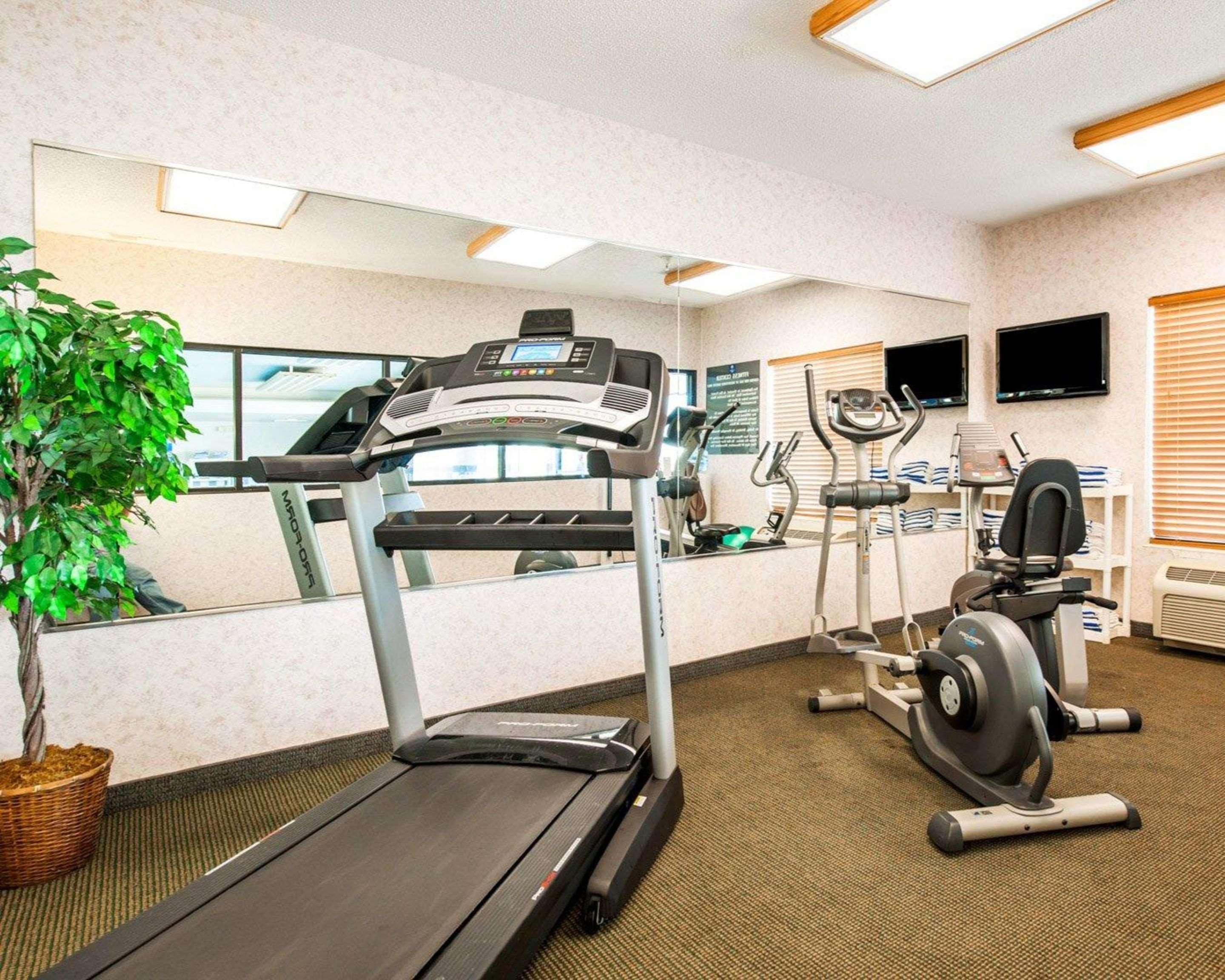 Comfort Inn Гошен Экстерьер фото