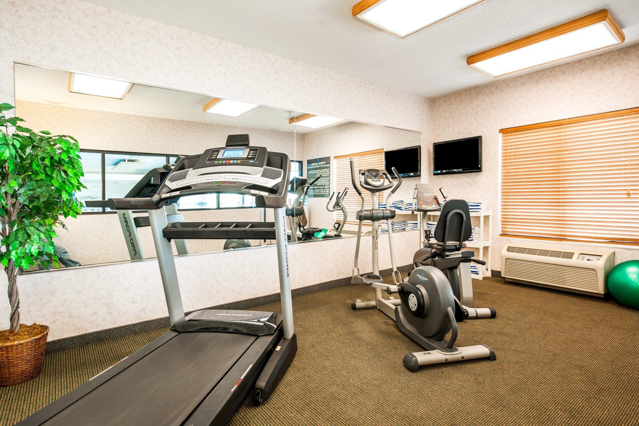 Comfort Inn Гошен Экстерьер фото